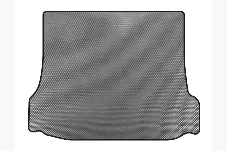 Ford Focus II 2008–2011 Predpražnik za prtljažnik (limuzina, ZDA, siv) Image