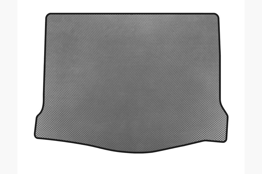 Ford Focus III 2011–2017 EVA preproga za prtljažnik (HB, siva) Image