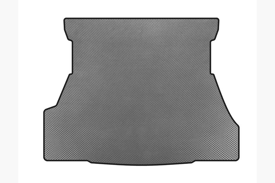 Ford Mondeo 2000–2007 EVA preproga za prtljažnik (2000-2003, LB, Siva) Image