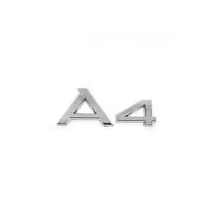 Logotip A4