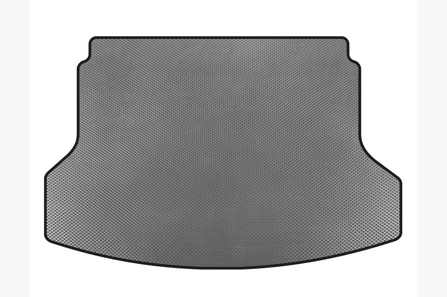 Honda CRV 2012–2016 EVA preproga za prtljažnik (Siva) Image