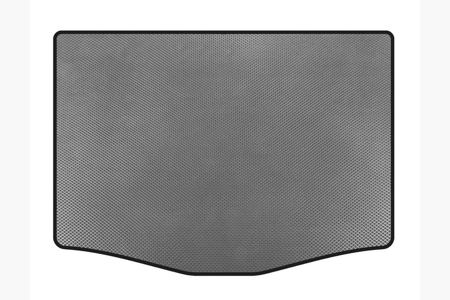 Honda FIT/Jazz 2009–2013 Preproga za prtljažnik (HB, 5-vratni, siva) Image