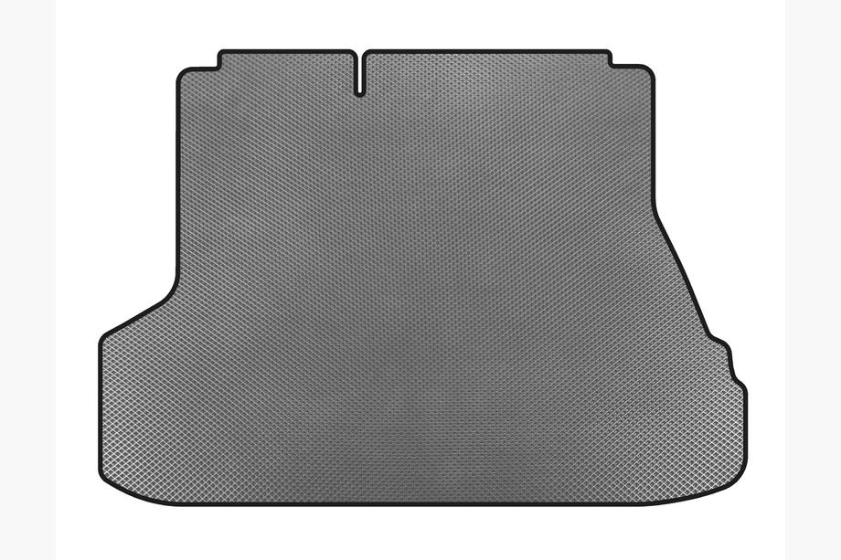 Kia Cerato 1 2004–2009 Preproga za prtljažnik (SD, siva) Image