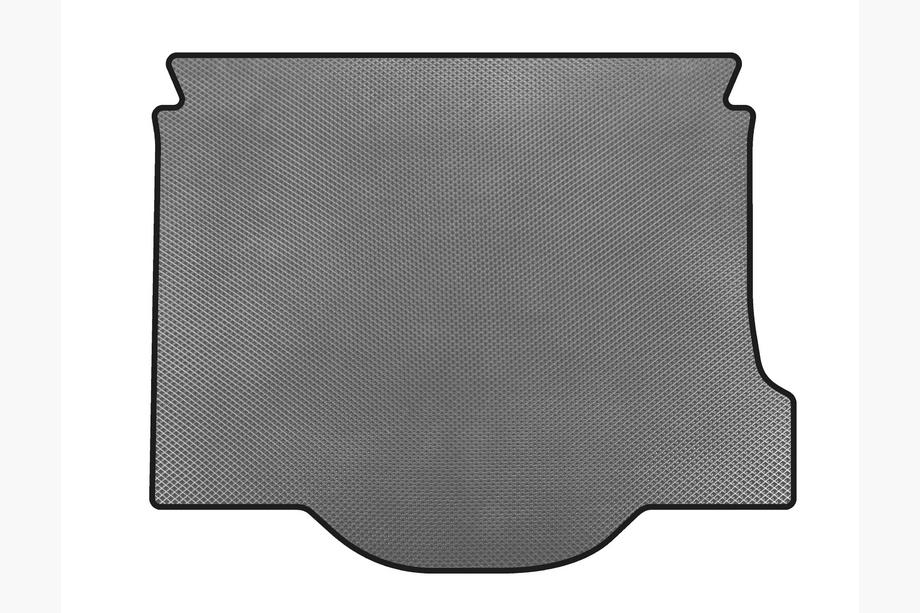 Mazda 3 2003–2009 Preproga za prtljažnik (SD, siva) Image