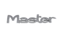 Renault Master 1998–2010 Napis Master 820004 0500 fotografija 2