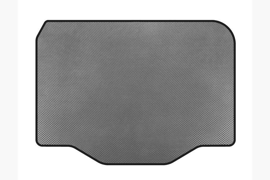 Opel Mokka 2012–2021 EVA preproga za prtljažnik (Siva) Image