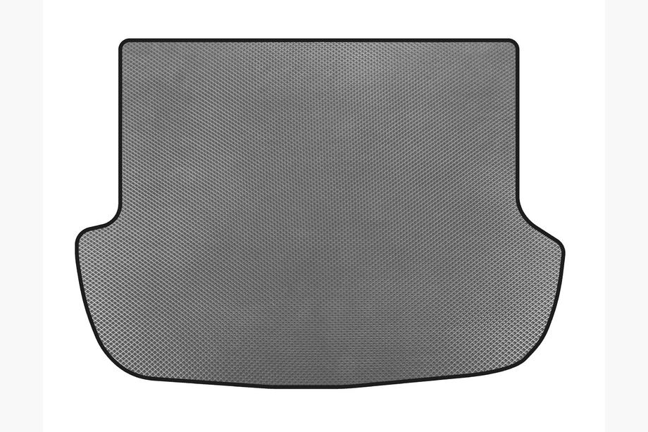 Subaru Forester 2008–2013 EVA preproga za prtljažnik (Siva) Image