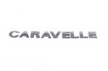 Volkswagen T5 Caravelle 2004–2010 Napis Caravella 7H9 853 687 739 fotografija 2