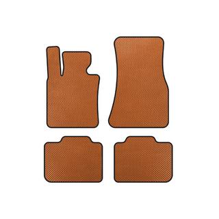 EVA talne preproge (Oranžna) BMW serija 6 G32 2017–