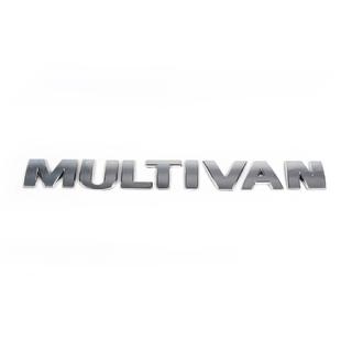 Napis Multivan fotografija 2