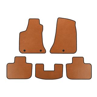 EVA preproge V1 (Oranžne) Chrysler C300 2011–2023