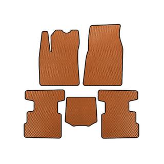 EVA talne preproge (Oranžna) Great Wall Haval H6 III 2020–