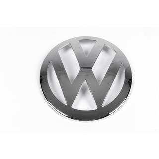 Sprednji emblem (16,5 cm) Volkswagen T5 Transporter 2003–2010 fotografija 2