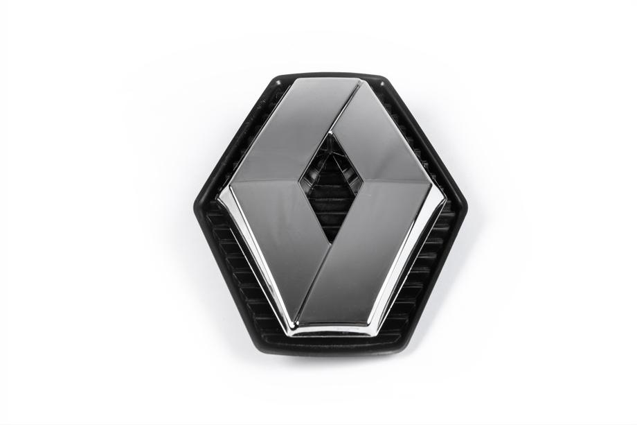 Renault Master 1998–2010 Emblem Renault Fotografija 2