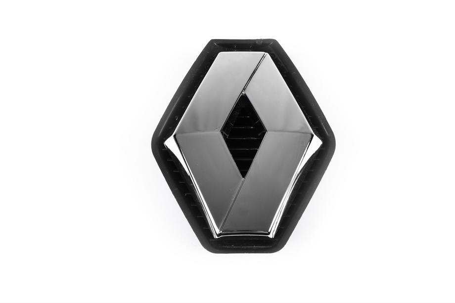 Renault Trafic 2001–2015 Renault emblem (2001-2007) Fotografija 2