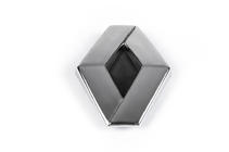 Renault Megane II 2004–2009 Zadnji emblem (93 x 73 mm, Turčija) fotografija 2