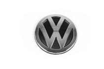 Volkswagen Golf 4 1997–2006 Zadnja značka 1J6 853 630B fotografija 2