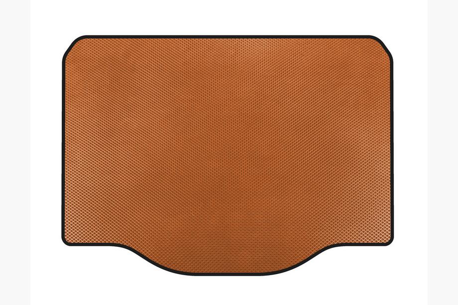 Buick Encore 2013–2019 EVA preproga za prtljažnik (Oranžna) Image