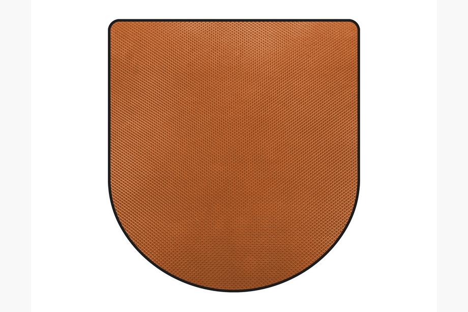 Chery Amulet 2003–2014 EVA preproga za prtljažnik (Oranžna) Image