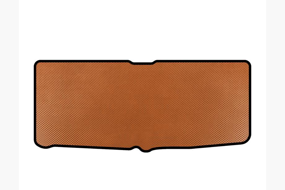 Mini Clubman R55/R56 2007–2014 EVA podloga za prtljažnik (za R56, Oranžna) Image