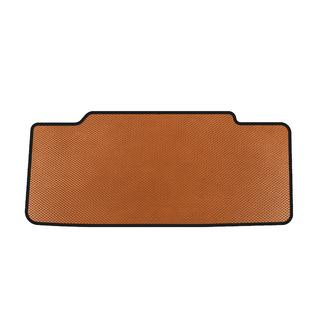 EVA preproga za prtljažnik (za F56, oranžna) Mini Cooper F55/56/57 2014–2023