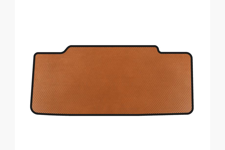 Mini Cooper F55/56/57 2014–2023 EVA preproga za prtljažnik (za F56, oranžna) Image