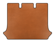 Fiat Doblo I 2001–2005 EVA preproga za prtljažnik (Oranžna) fotografija 1