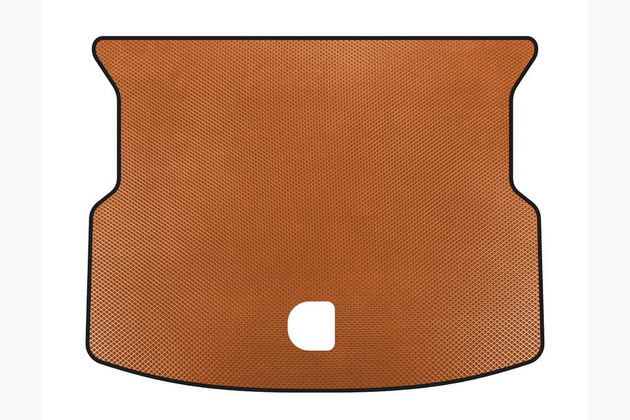 Ford Escape 2008–2013 EVA preproga za prtljažnik (Oranžna) Image