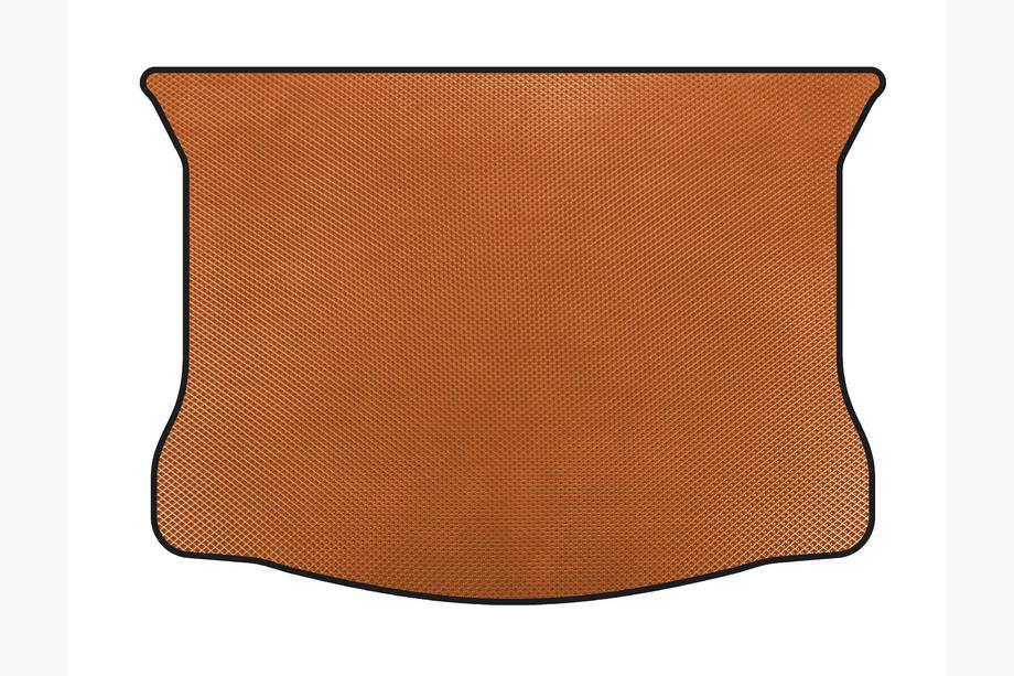 Ford Kuga 2008–2013 EVA preproga za prtljažnik (Oranžna) Image