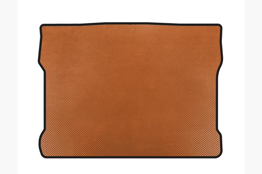Hummer H3 2005–2010 EVA preproga za prtljažnik (Oranžna) Image