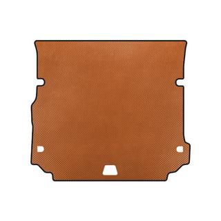 Preproga za prtljažnik EVA V2 (Oranžna) Land Rover Discovery III 2004–2009