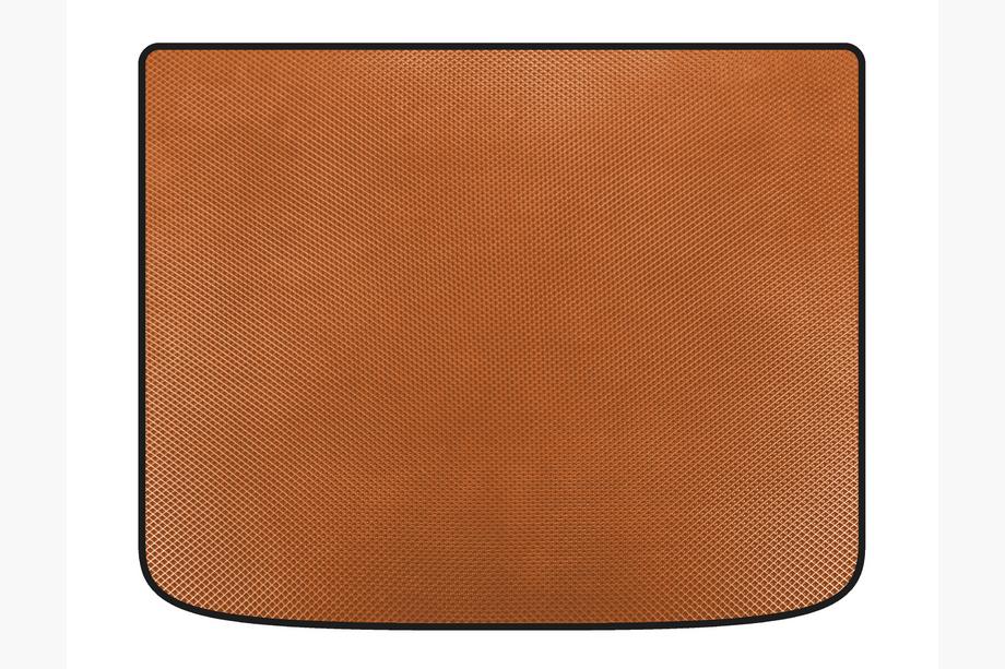 Mercedes B-class W245 2005–2011 EVA preproga za prtljažnik (Oranžna) Image