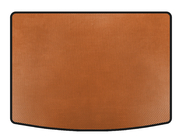 Seat Altea 2004–2015 EVA preproga za prtljažnik (Oranžna) fotografija 1