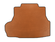 Chevrolet Epica 2006–2014 Podloga za prtljažnik (Oranžna) fotografija 1