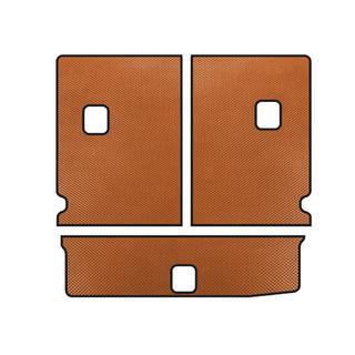 EVA preproga za prtljažnik V-1 (Oranžna)