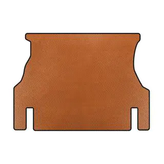 Preproga za prtljažnik (SD, 1998-2008, Oranžna)