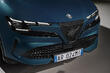 Alfa Romeo Junior Hybrid: test crossoverja fotografija 4