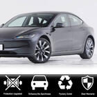 Tesla Model 3 2017– Spojler V2 (2023+, karbon) fotografija 5