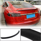 Tesla Model S 2012– Spojler V3 (karbon) fotografija 3