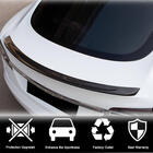 Tesla Model S 2012– Spojler V3 (karbon) fotografija 5