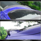 Tesla Model S 2012– Karbonski spojler V7 (2012-2022) fotografija 5
