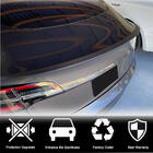 Tesla Model S 2012– Spojler iz suhega karbona V9 (2012-2022) fotografija 4
