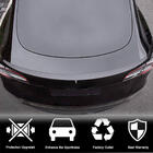 Tesla Model Y 2020– Spojler iz dry carbon V8 (2020-2023) fotografija 3