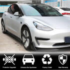 Tesla Model 3 2017– Obloge pragov Carbon V2 (2016-2022) fotografija 4