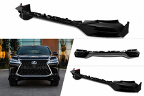 Lexus LX570/450d 2008–2022 Sprednji difuzor TRD (2016-2021) fotografija 1