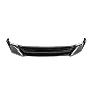 Sprednji lip spojler 2016↗ (Executive 2021) Toyota Land Cruiser 200 2007–2021 fotografija 4