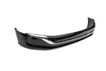 Toyota Land Cruiser 200 2007–2021 Sprednji lip spojler 2016↗ (Executive 2019) fotografija 8