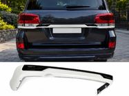 Toyota Land Cruiser 200 2007–2021 Zadnji difuzor 2016-2021 (Executive 2016) fotografija 1