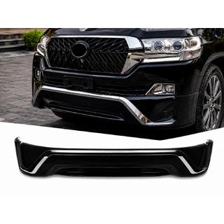 Sprednji lip spojler 2016↗ (Executive 2016) Toyota Land Cruiser 200 2007–2021 fotografija 1