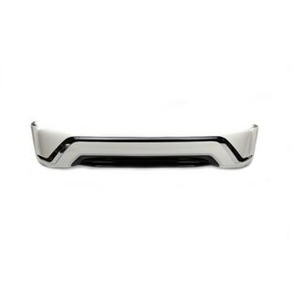 Sprednji lip spojler 2016↗ (Executive 2016) Toyota Land Cruiser 200 2007–2021 fotografija 3